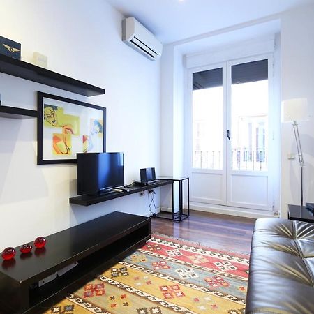 Paseo Del Prado Apartment By Allo Housing Madrid Exterior foto