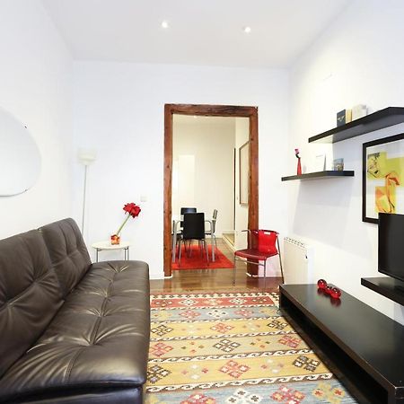 Paseo Del Prado Apartment By Allo Housing Madrid Exterior foto