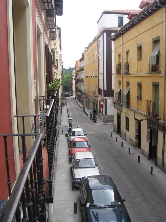 Paseo Del Prado Apartment By Allo Housing Madrid Exterior foto