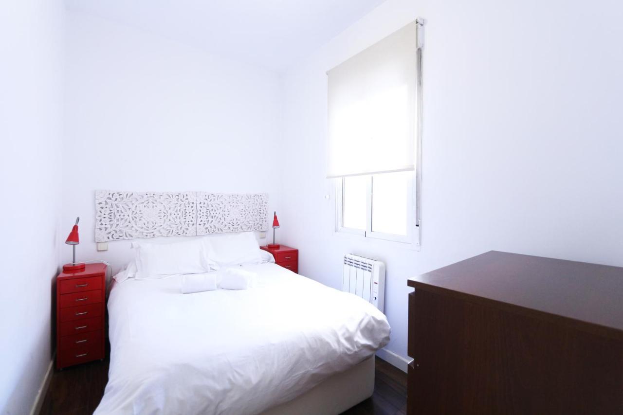 Paseo Del Prado Apartment By Allo Housing Madrid Exterior foto