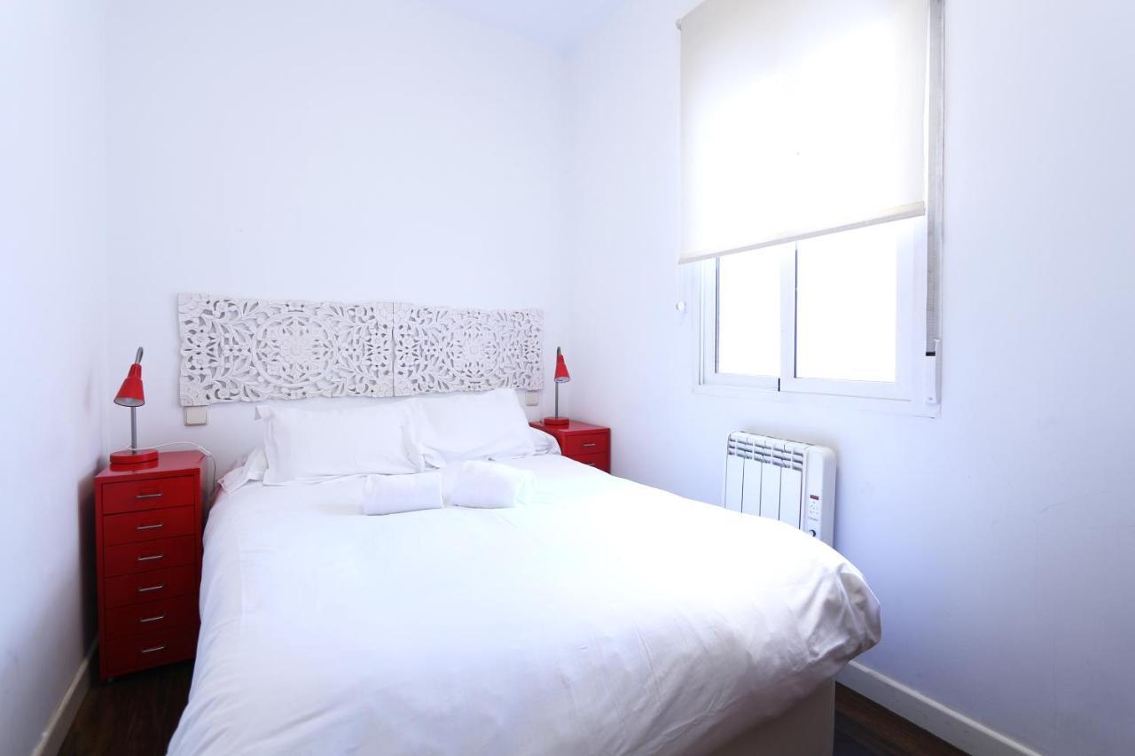 Paseo Del Prado Apartment By Allo Housing Madrid Exterior foto