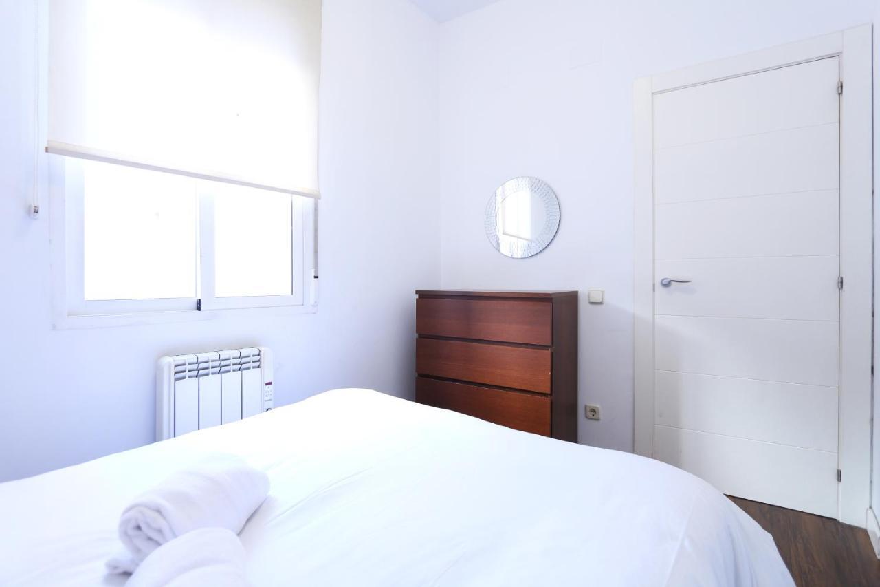 Paseo Del Prado Apartment By Allo Housing Madrid Exterior foto