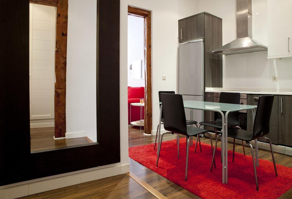 Paseo Del Prado Apartment By Allo Housing Madrid Exterior foto