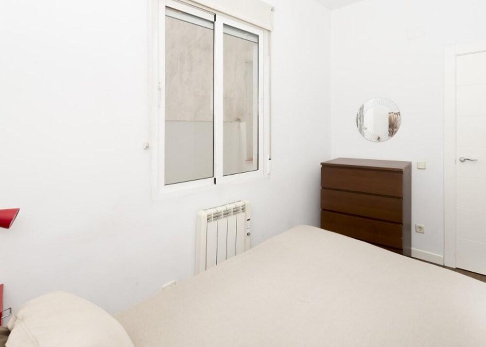 Paseo Del Prado Apartment By Allo Housing Madrid Exterior foto